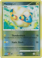 Mareep