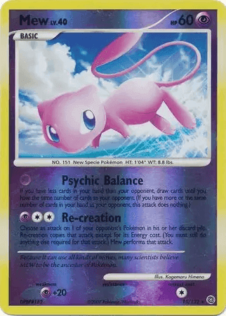 Mew