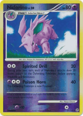 Nidorino