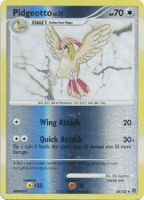Pidgeotto