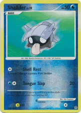Shellder