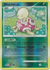 Shuckle