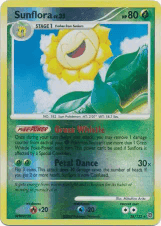 Sunflora