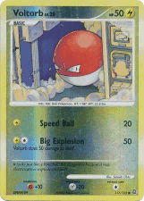 Voltorb