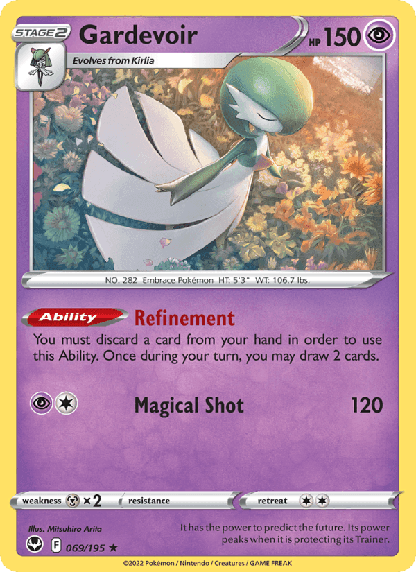 Gardevoir