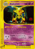 Alakazam