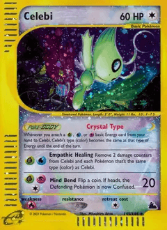 Celebi