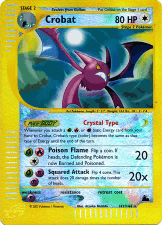 Crobat