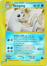 Dewgong