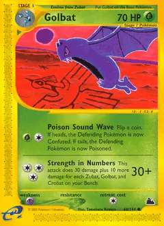 Golbat