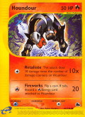 Houndour
