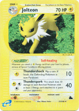 Jolteon