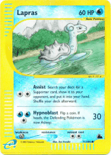 Lapras