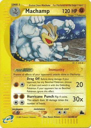 Machamp