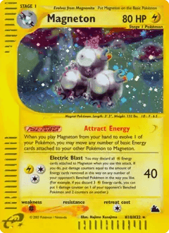 Magneton
