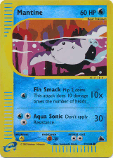 Mantine