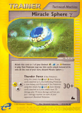 Miracle Sphere Gamma