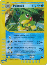 Politoed