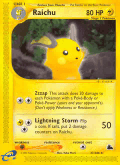 Raichu