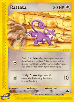 Rattata