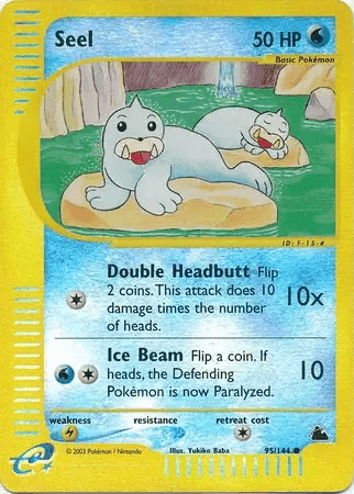 Seel