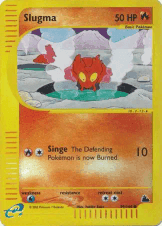 Slugma