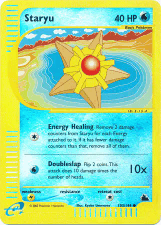Staryu