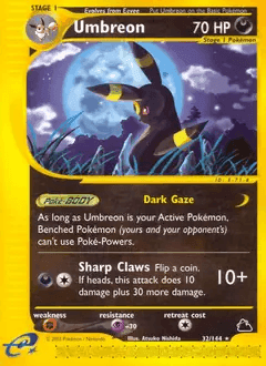 Umbreon