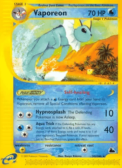 Vaporeon