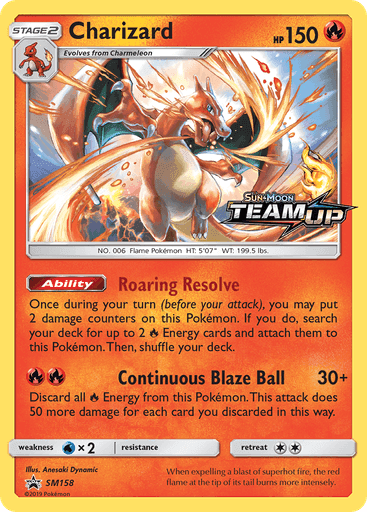 Charizard