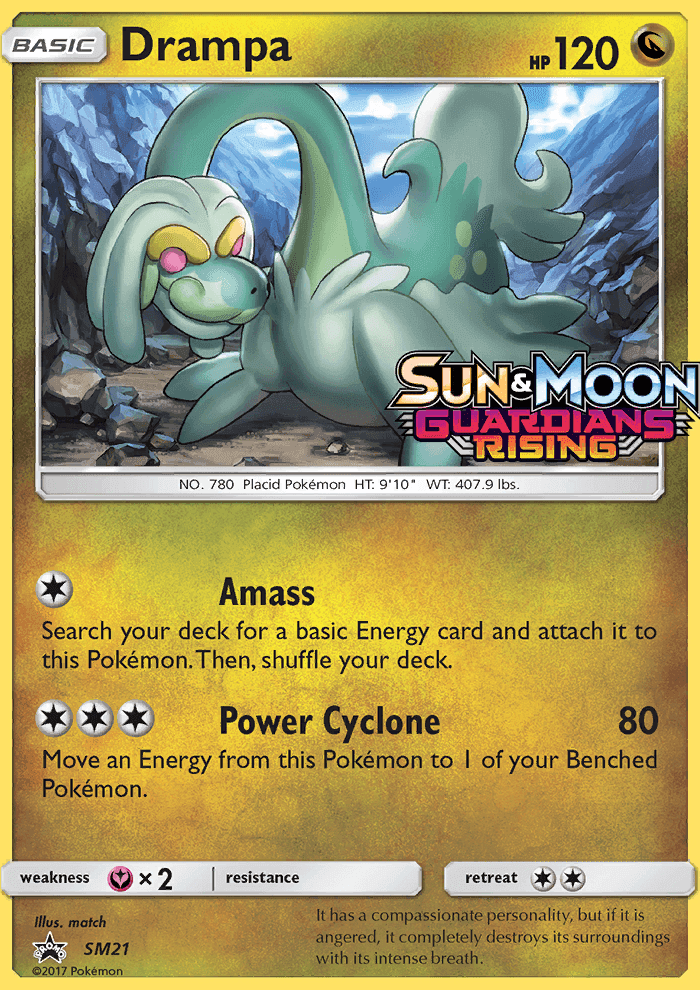 Drampa