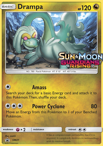 Drampa