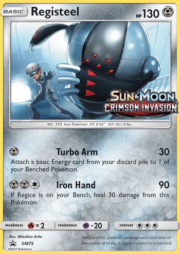 Registeel