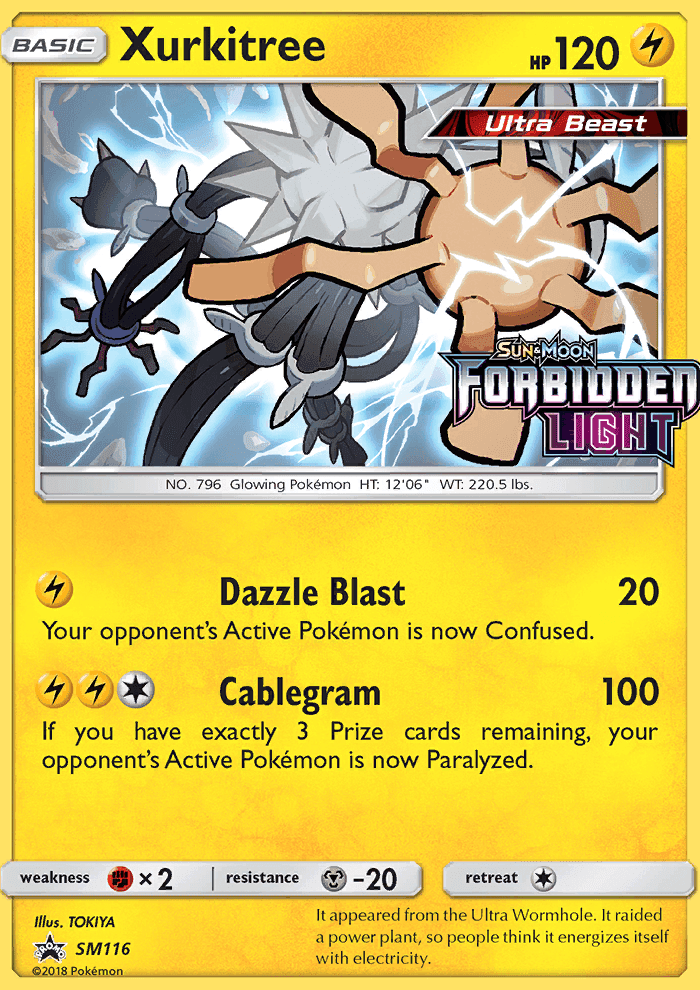 Xurkitree