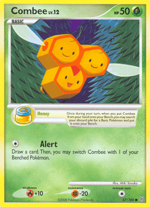 Combee