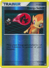 Energy Switch