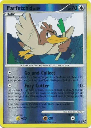 Farfetch'd