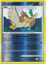 Farfetch'd