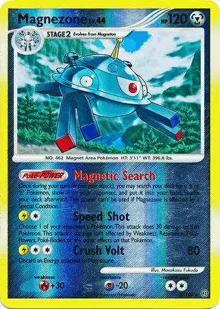 Magnezone