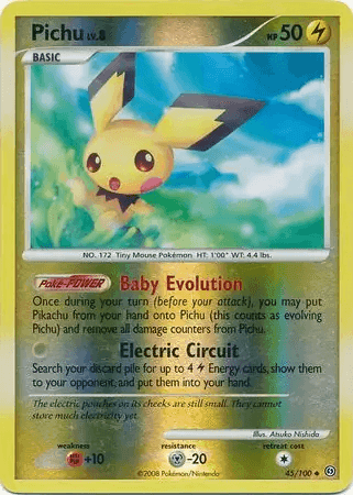 Pichu