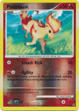 Ponyta