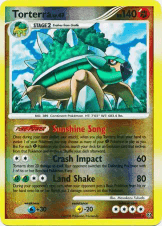 Torterra