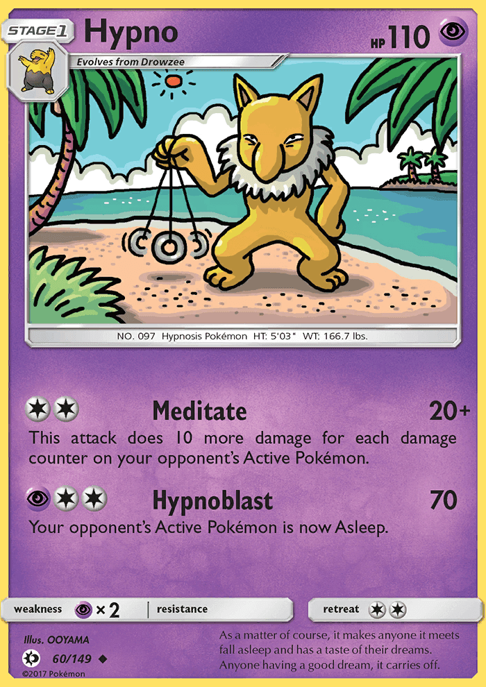 Hypno