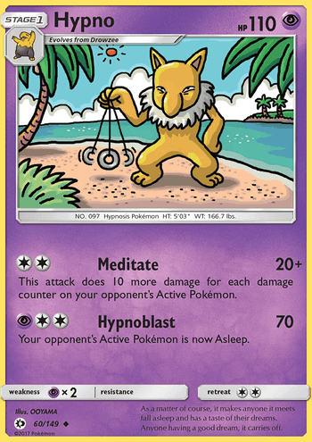 Hypno