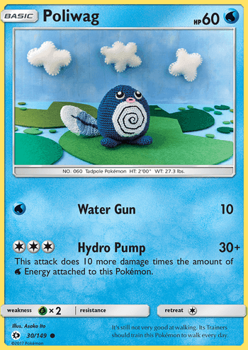 Poliwag