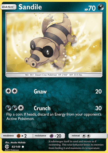 Sandile