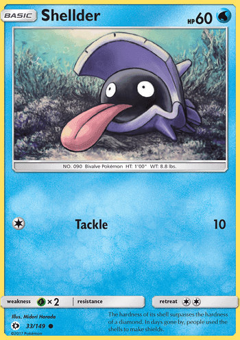 Shellder