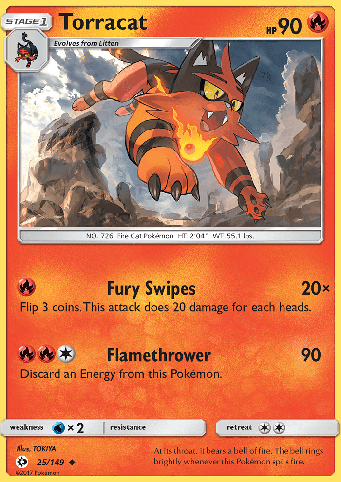Torracat