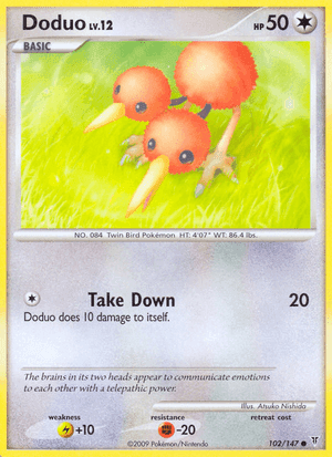 Doduo