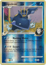 Empoleon FB
